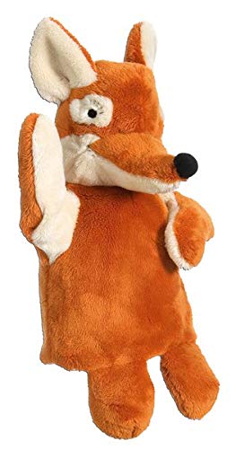 Heunec 643673 - Burattino, Volpe, 26 cm come indicato - Ilgrandebazar