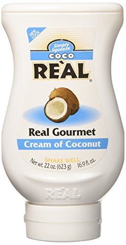 Real Coco 500 ml