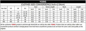 YOINS Donna Maglione Floreale Felpa Spalle Scoperte XXL, Grigio Scuro-nuovo - Ilgrandebazar
