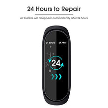Carica l&#39;immagine nel visualizzatore di Gallery, OMOTON [10 Pezzi Pellicola Protettiva Compatibile con Xiaomi Mi Smart Band 4... - Ilgrandebazar