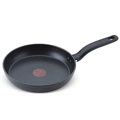 Lagostina Ofelia Padella 1 Manico, Antiaderente, Alluminio, Nero, 20 cm - Ilgrandebazar