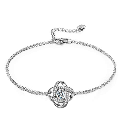 Alex Perry Regali per San Valentino, Satellitare Serie, Bracciale Donna - Ilgrandebazar