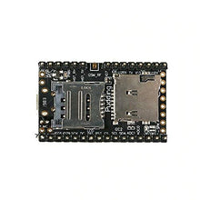 Carica l'immagine nel visualizzatore di Gallery, TECNOIOT A9G A9 gsm GPRS GPS BDS Module Core Pudding Development Board...