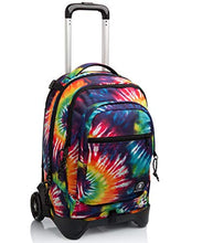 Carica l&#39;immagine nel visualizzatore di Gallery, Trolley Invicta New Plug, Tie &amp; Dye