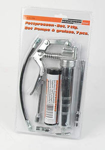 Mannesmann - M47002 – Ingrassatrice con accessori