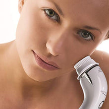 Carica l&#39;immagine nel visualizzatore di Gallery, Imetec Bellissima Face Cleansing Pro Spazzola per la Pulizia del Viso,... - Ilgrandebazar