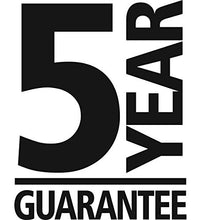 Carica l&#39;immagine nel visualizzatore di Gallery, Brabantia Nylon Frusta Anti-Aderente, Nero (Black Line), 0 cm - Ilgrandebazar