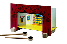 Carica l&#39;immagine nel visualizzatore di Gallery, Detoa 2011684 Teatrino Magnetico - Ilgrandebazar