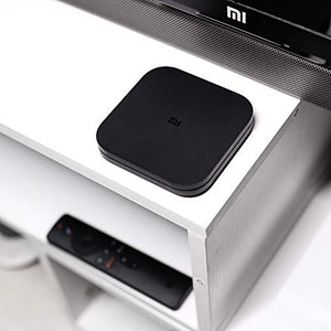 Xiaomi Mi Box S TV 4K Ultra HD Media Player, YouTube Netflix Chrome Cast...