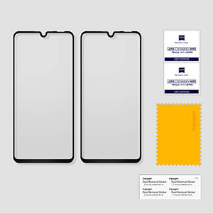 Spigen, 2Pezzi, Vetro Temperato Huawei P30 Lite, Custodia Compatibile,... - Ilgrandebazar