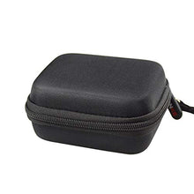 Carica l'immagine nel visualizzatore di Gallery, Kingwon Custodia rigida da viaggio Borsa per JBL GO/JBL GO 2 Altoparlante...