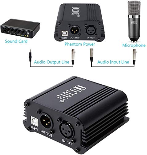 Micro studio TONOR BM-700 – Complet & comme neuf 🎶 - Photo, audio & vidéo Micro studio TONOR BM-700 – Complet & comme neuf 🎶 - Photo, audio & vidéo