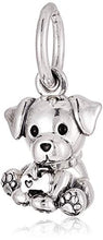 Carica l&#39;immagine nel visualizzatore di Gallery, Pandora Donna argento Bead Charm 798009EN16 - Ilgrandebazar