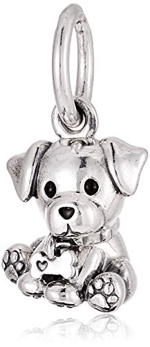 Pandora Donna argento Bead Charm 798009EN16 - Ilgrandebazar