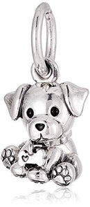 Pandora Donna argento Bead Charm 798009EN16 - Ilgrandebazar