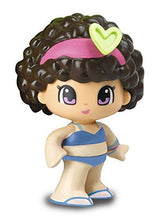 Carica l&#39;immagine nel visualizzatore di Gallery, Pinypon Parco Acquatico Set Accessori con Mini Bambola, 700014346