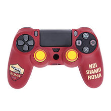 Carica l&#39;immagine nel visualizzatore di Gallery, PlayStation 4 - Controller Kit A.S. Roma 2.0