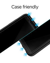 Carica l&#39;immagine nel visualizzatore di Gallery, Spigen 2Pezzi, Vetro Temperato Samsung Galaxy A8 2018, proteggischermo... - Ilgrandebazar