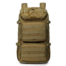 Carica l&#39;immagine nel visualizzatore di Gallery, Mardingtop 28L/35L Zaino Tattico Militare Molle Zaini da Viaggio 35L, Cachi