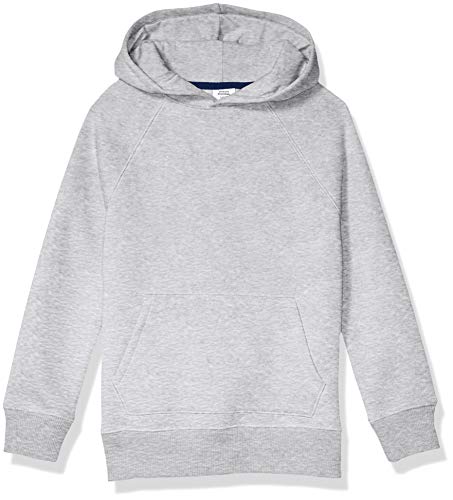 Amazon Essentials Pullover Hoodie Sweatshirt Bambino - Ilgrandebazar