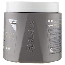 Carica l&#39;immagine nel visualizzatore di Gallery, Alama Professional Repair Maschera Ristrutturante e Protettiva per Capelli Danneggiati e Sfibrati, Formula con Cheratina, Trattamento Tonificante e Ristrutturante, 90% Ingredienti Naturali, 500ml