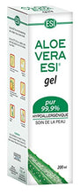Carica l&#39;immagine nel visualizzatore di Gallery, ESI Aloe Vera Gel Puro, 200 ml - Ilgrandebazar