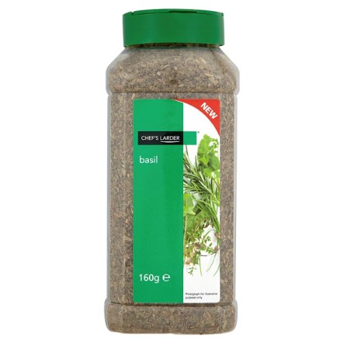 Chef's Larder Basilico 160g