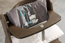 Carica l&#39;immagine nel visualizzatore di Gallery, Hauck Highchair Pad Deluxe, Copri Seduta per Seggiolone Pappa in Forest Fun - Ilgrandebazar