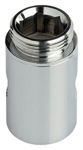 Electrolux 9029793180 Protezione Anticalcare Universale per Rubinetto... - Ilgrandebazar
