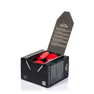 Pellini Caffè - Espresso TOP (6 Astucci da 10 Capsule, Totale 60...