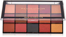 Carica l&#39;immagine nel visualizzatore di Gallery, MAKEUP REVOLUTION - RE-LOADED NEWTRALS 3 - Ilgrandebazar