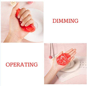 Joyjoz Kit Super Slime - 15 di Colori con Sfere Colorate Schiuma,... - Ilgrandebazar
