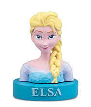 Carica l&#39;immagine nel visualizzatore di Gallery, CRAZE 12734 - Palla da Bagno con Sorpresa, fragranza: Frozen 2, Multicolore - Ilgrandebazar