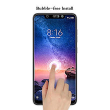 Carica l&#39;immagine nel visualizzatore di Gallery, ANEWSIR [2 Pack Xiaomi Redmi Note 6 PRO Vetro Temperato, Pellicola... - Ilgrandebazar