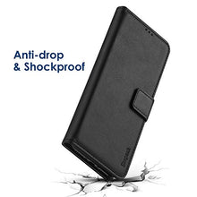 Carica l&#39;immagine nel visualizzatore di Gallery, Simpeak Cover Compatibile per Xiaomi Redmi Note 7/ 7 PRO/Note Nero