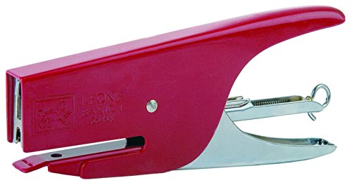 Molho Leone 64100 Cucitrice a Pinza, Assortiti - Ilgrandebazar