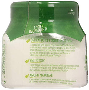 Eridania Dolcificante Truvia Vasetto - 0.27 kg