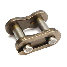 Carica l&#39;immagine nel visualizzatore di Gallery, ILS- Catena di ricambio 25H 136 per 47 / 49cct Mini Moto ATV Quad Scooter... - Ilgrandebazar