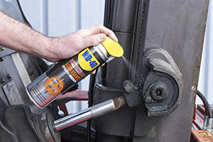 WD-40 Specialist Sgrassante Spray ad Efficacia Immediata con Sistema Doppia...