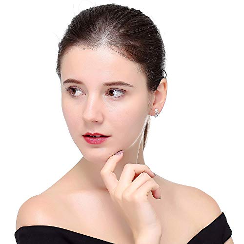 1 Pezzo Orecchini Cerchio Semplici E Sexy In Argento Sterling 925 Con Catena Cerchio Placcata In Oro 18k Naso Con Piercing Septum Pendenti Per Donne Per Indossare Quotidianamente E Alle Feste Di 1 Pezzo Orecchini Cerchio Semplici E Sexy In Argento Sterling 925 Con Catena Cerchio Placcata In Oro 18k Naso Con Piercing Septum Pendenti Per Donne Per Indossare Quotidianamente E Alle Feste Di