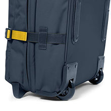 Carica l'immagine nel visualizzatore di Gallery, Eastpak Tranverz L Valigia, 79 cm, 121 L, Blu (Blakout 79 Blakout Next