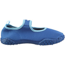 Carica l&#39;immagine nel visualizzatore di Gallery, Playshoes Scarpe da Mare con Protezione UV Classic, 24/25 EU, Blu Blau 7