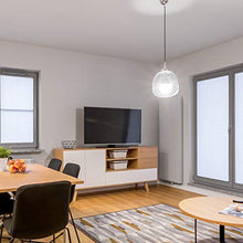 Carica l&#39;immagine nel visualizzatore di Gallery, ZIKEY Lampadina LED E27, 12W Equivalenti a 100W, A65 Luce Bianca Fredda - Ilgrandebazar