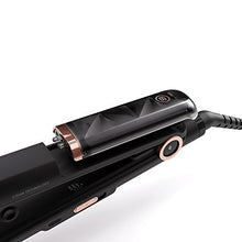 Carica l'immagine nel visualizzatore di Gallery, Imetec Bellissima My Pro Steam B28 100 Piastra per Capelli Professionale a...