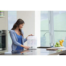 Carica l&#39;immagine nel visualizzatore di Gallery, Chicco Sterilizzatore 3 in 1, fino a 6 biberon, Bianco - Ilgrandebazar
