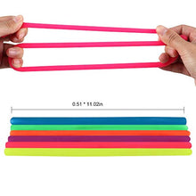 Carica l&#39;immagine nel visualizzatore di Gallery, Coogam 6 Pack Stretchy Toys Sensory - Alleviare Lo Stress e Aumentare la... - Ilgrandebazar