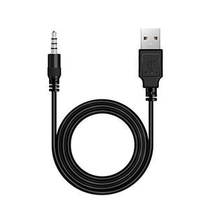 REYTID Replacement USB Power Cable Compatibile con DJI Osmo 1m Carica Mobile...