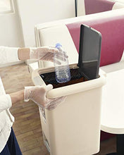 Carica l&#39;immagine nel visualizzatore di Gallery, Splashes &amp; Spills, Guanti Monouso non Medicali in Vinile, Taglia M, 100...