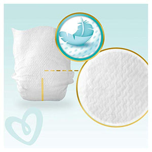 Pampers Premium Protection 81689089 pannolino usa e getta taglia 1 - Ilgrandebazar
