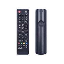 Carica l'immagine nel visualizzatore di Gallery, Sostituzione telecomando Smart TV per Samsung LED HD AA59-00602A... - Ilgrandebazar